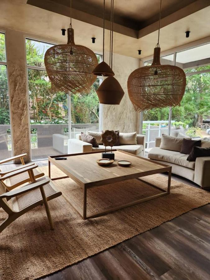 House Aparthotel Carilo