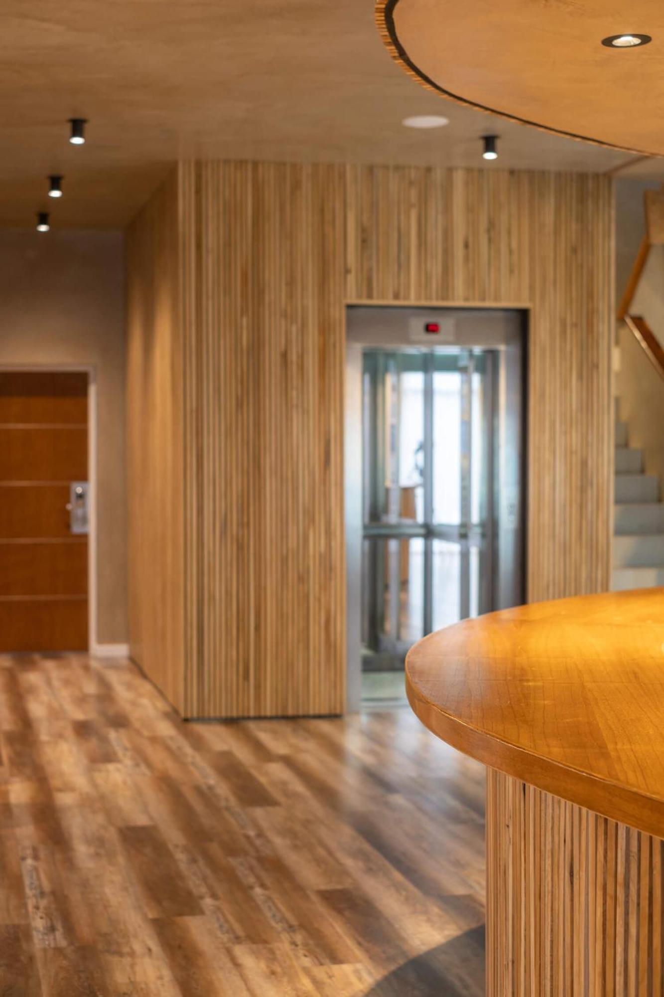 House Aparthotel