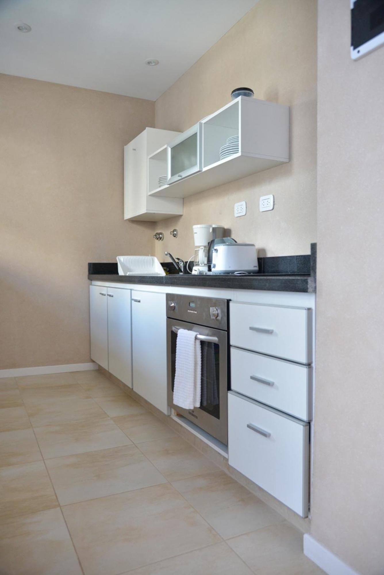 House Aparthotel