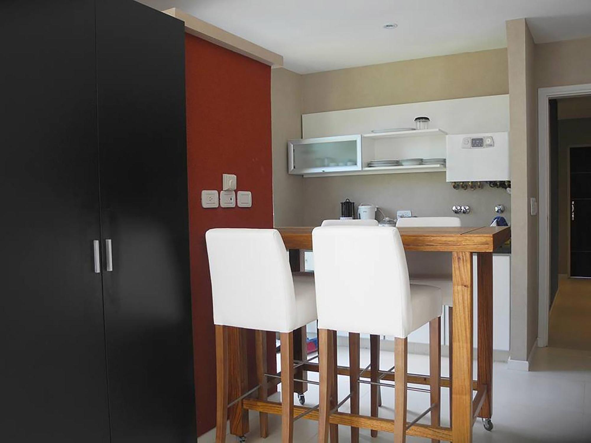 House Aparthotel