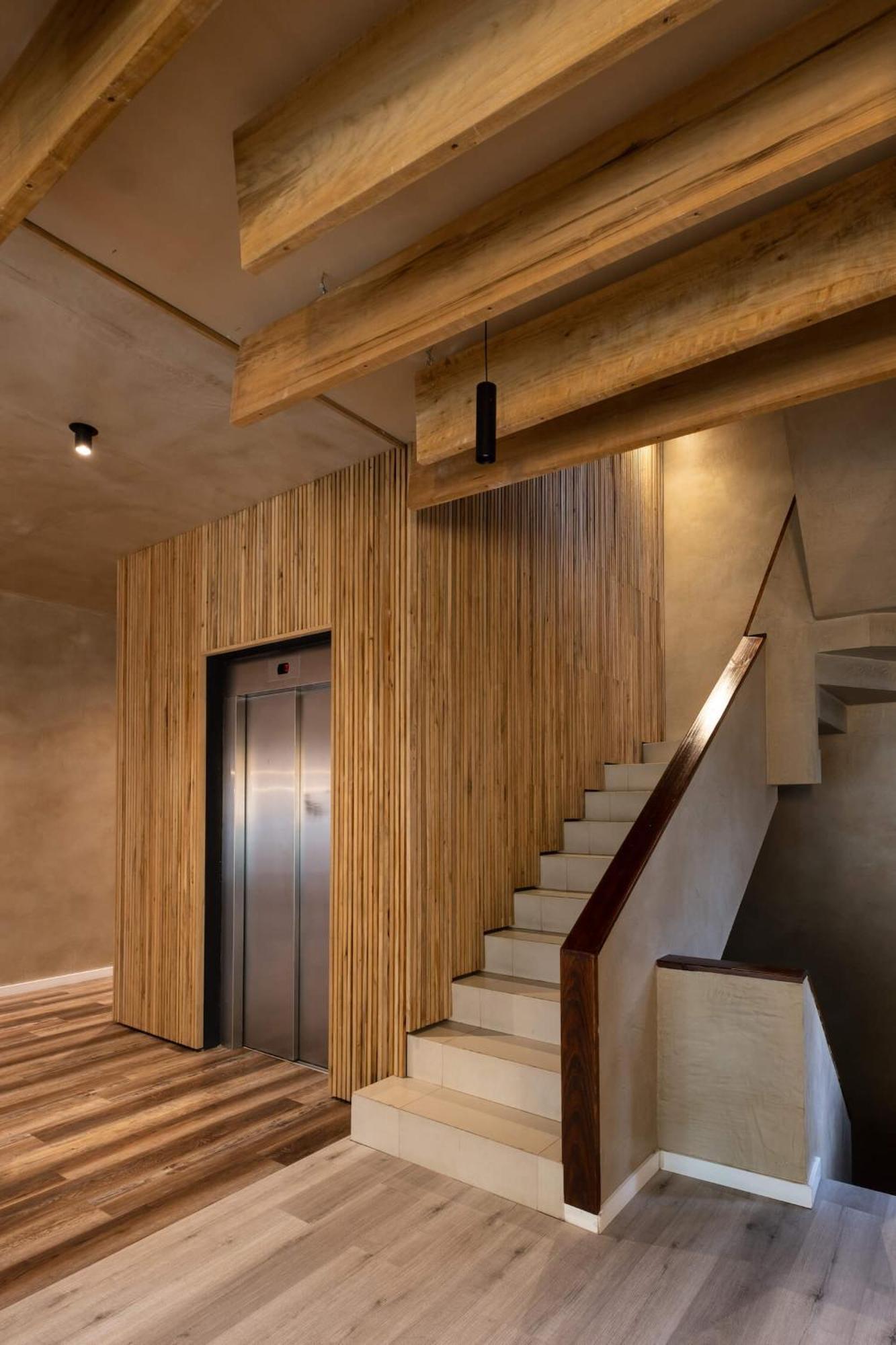 House Apart-hotel Carilo