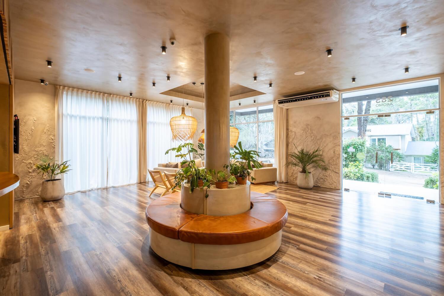 House Carilo