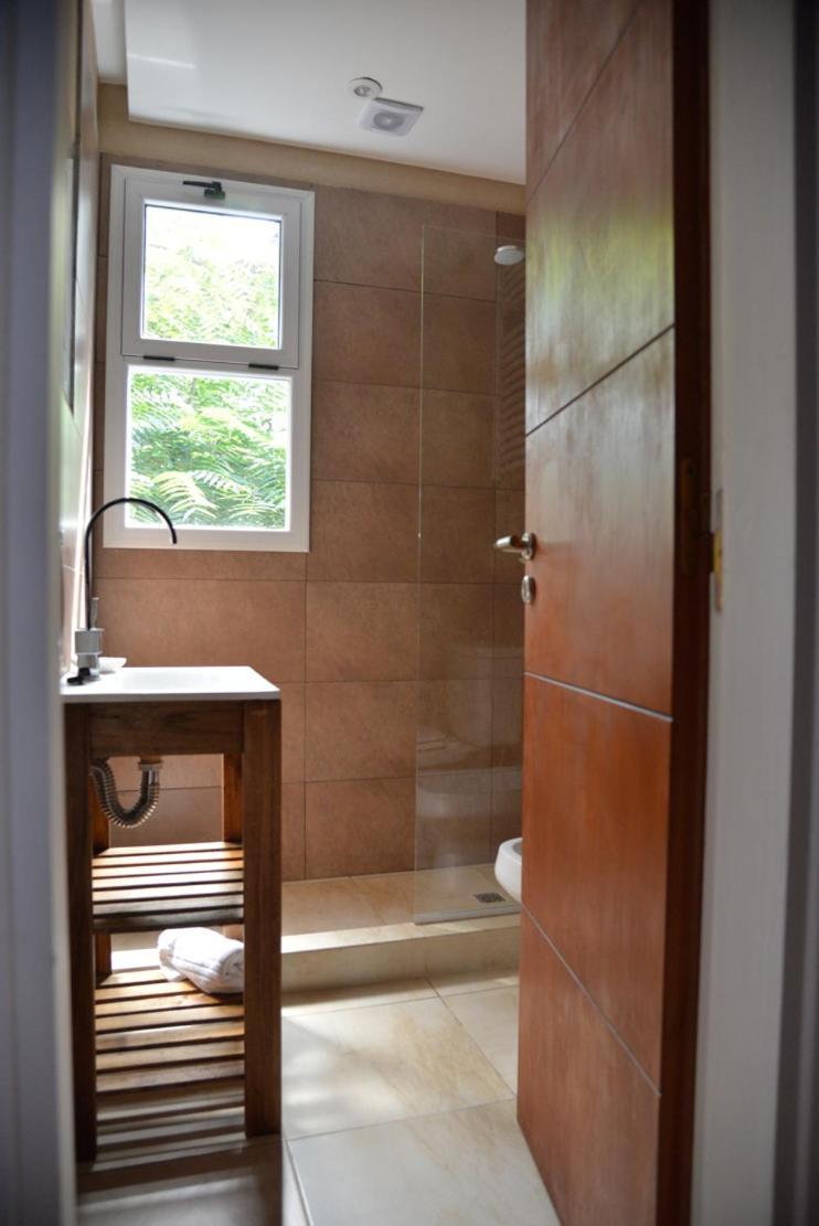 House Apart-hotel Carilo