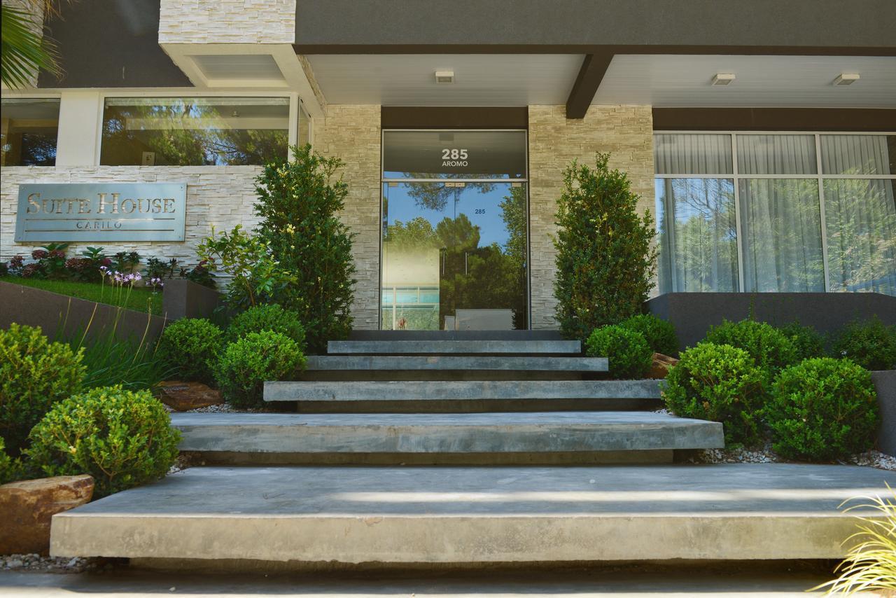 House * Carilo
