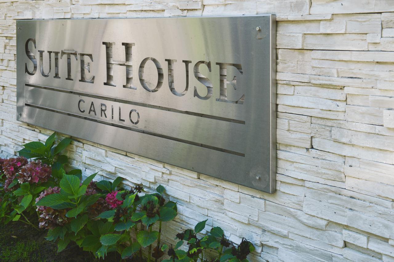 Apart-hotel House