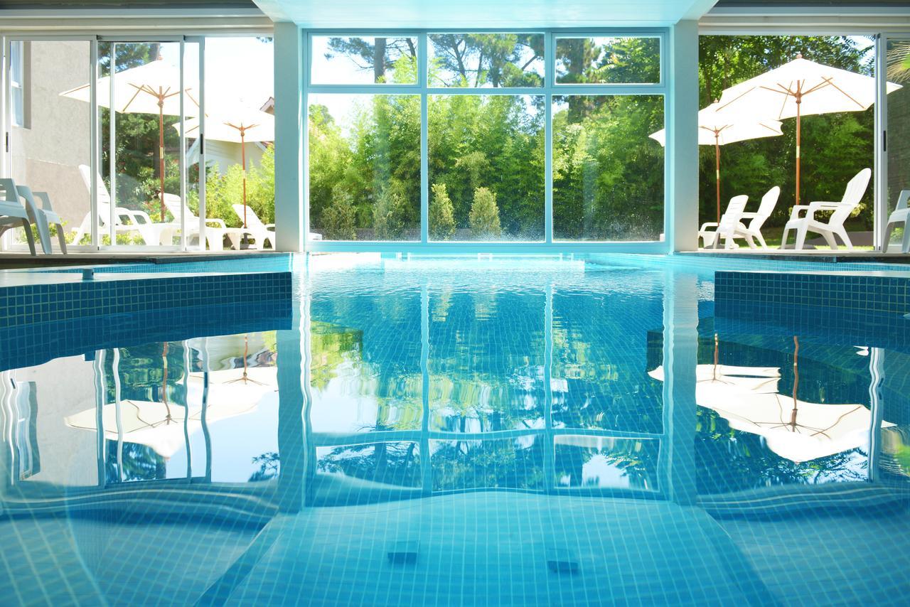 Apart-hotel House *
